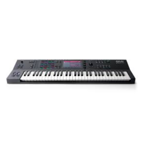 AKAI MPC 61 KEYS
